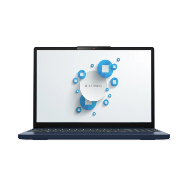 Laptop Lenovo IdeaPad Slim 3 15IRH10 83K100CXPB i5-13420H 15,3" WUXGA 16GB 512SSD