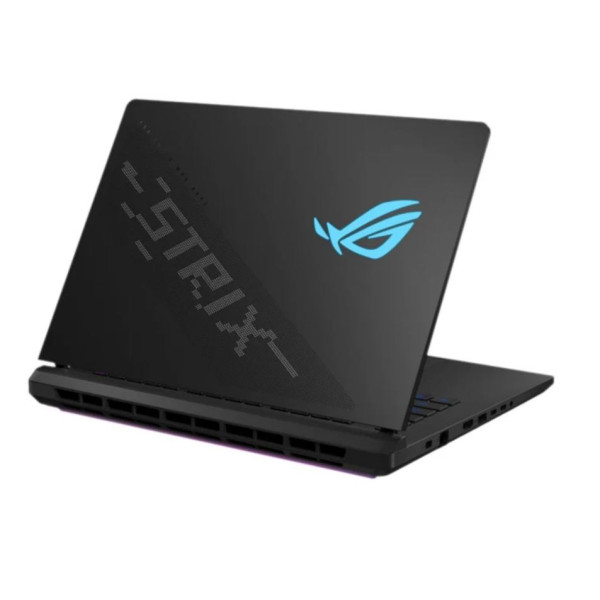 Laptop ASUS ROG Strix SCAR 16 G635LW-U9322W - Ultra 9-275HX | 16''-240Hz 2.5K | 32GB | 2TB | Win11H | RTX5080
