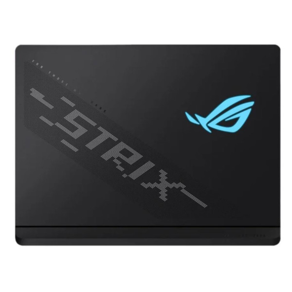 Laptop ASUS ROG Strix SCAR 16 G635LW-U9322W - Ultra 9-275HX | 16''-240Hz 2.5K | 32GB | 2TB | Win11H | RTX5080
