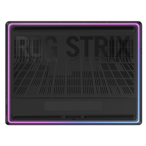 Laptop ASUS ROG Strix SCAR 16 G635LW-U9322W - Ultra 9-275HX | 16''-240Hz 2.5K | 32GB | 2TB | Win11H | RTX5080