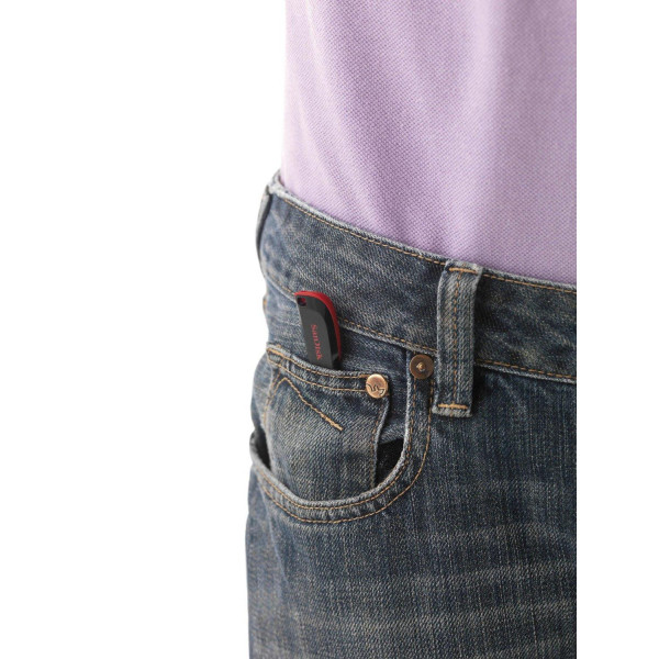 Pendrive SanDisk Cruzer Blade SDCZ50-128G-B35 (128GB; USB 2.0; kolor czarny)