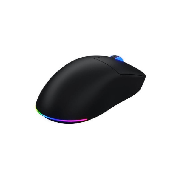 Mysz dla graczy Hator Quasar 3 czarna