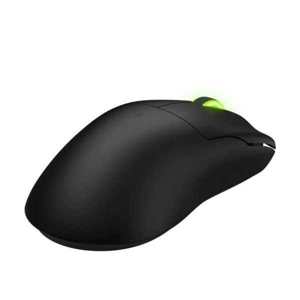 Mysz dla graczy bezprzewodowa Hator Pulsar 3 Ultra 4K Wireless czarna