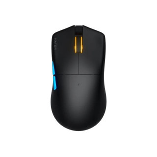 Mysz dla graczy Hator Pulsar 3 Pro Wireless czarna