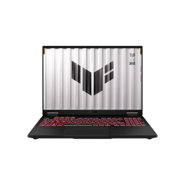 Laptop ASUS TUF Gaming A16 FA608UH-R7165 Ryzen 7 260 16" FHD+ 165Hz 16GB 512SSD RTX5050 DLSS 4