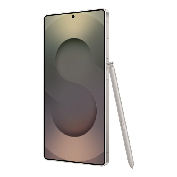 Samsung Galaxy S25 Ultra (S938) 5G 12/256 GB Dual Sim Titanium Jadegreen