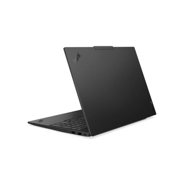 Laptop Lenovo ThinkPad E16 Gen 3 21SR0070PB Ultra 5 225U 16" WUXGA 16GB 512SSD Int W11Pro