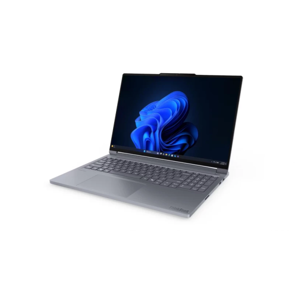 Laptop Lenovo ThinkBook 16p Gen 621R0001SPB Ultra 7 255HX 16" WQXGA32GB 1000SSD RTX 5060 W11Pro