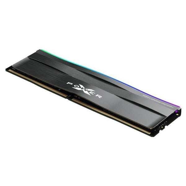 Pamięć - Silicon Power XPOWER Zenith RGB 32GB [2x16GB 3200MHz DDR4 CL16]