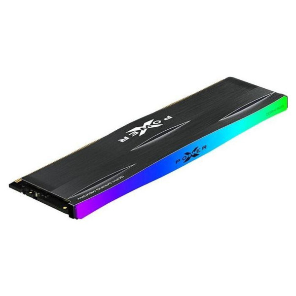 Pamięć - Silicon Power XPOWER Zenith RGB 32GB [2x16GB 3200MHz DDR4 CL16]
