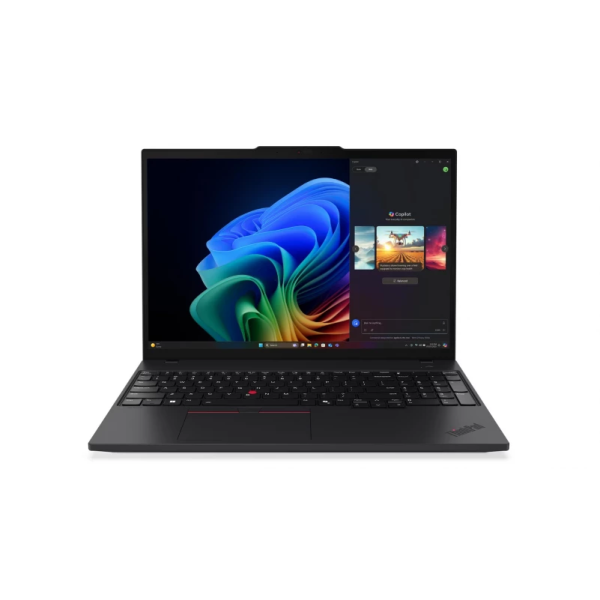 Laptop Lenovo ThinkPad T16 Gen 4 21QN0021PB Ryzen AI 5 PRO 340 16" WUXGA_LP 32GB 512SSD Int W11Pro