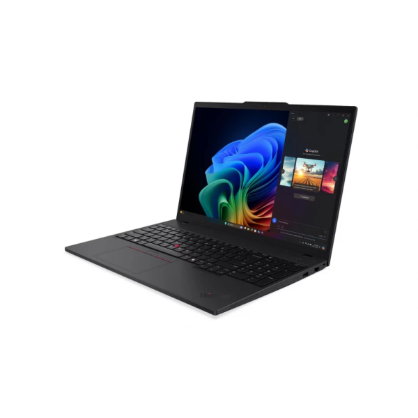 Laptop Lenovo ThinkPad T16 Gen 4 21QN0021PB Ryzen AI 5 PRO 340 16" WUXGA_LP 32GB 512SSD Int W11Pro