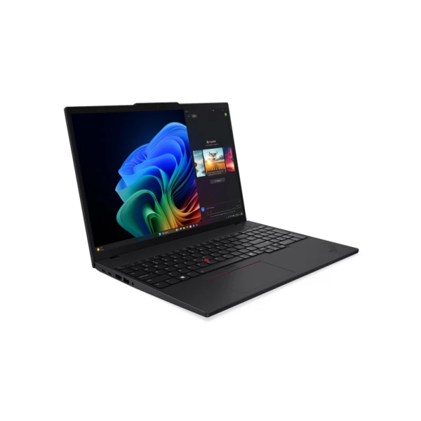 Laptop Lenovo ThinkPad T16 Gen 4 21QN0021PB Ryzen AI 5 PRO 340 16" WUXGA_LP 32GB 512SSD Int W11Pro