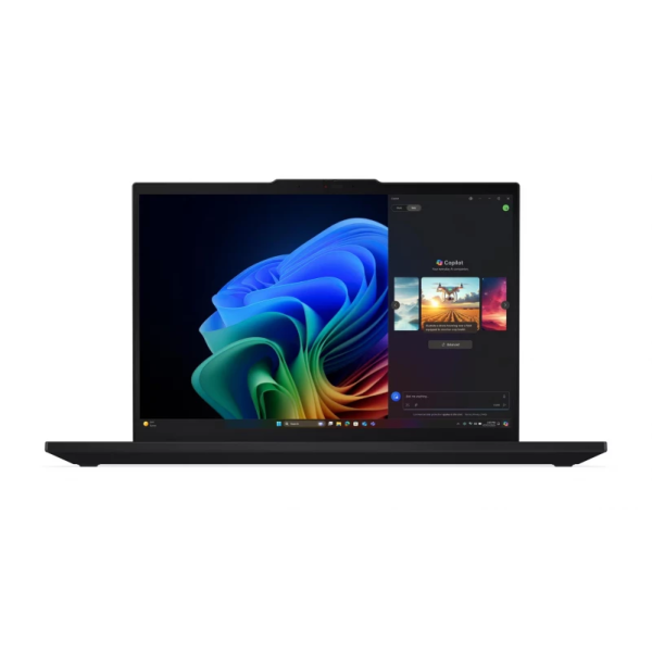 Laptop Lenovo ThinkPad T16 Gen 4 21QN0021PB Ryzen AI 5 PRO 340 16" WUXGA_LP 32GB 512SSD Int W11Pro