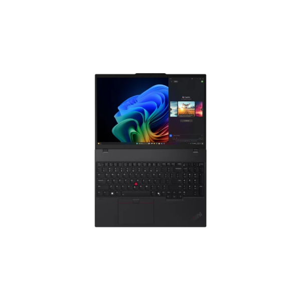 Laptop Lenovo ThinkPad T16 Gen 4 21QN0021PB Ryzen AI 5 PRO 340 16" WUXGA_LP 32GB 512SSD Int W11Pro