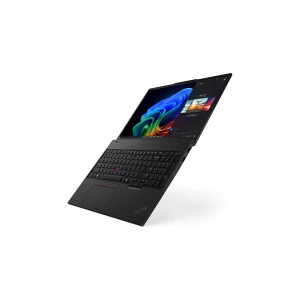 Laptop Lenovo ThinkPad T16 Gen 4 21QN0021PB Ryzen AI 5 PRO 340 16" WUXGA_LP 32GB 512SSD Int W11Pro