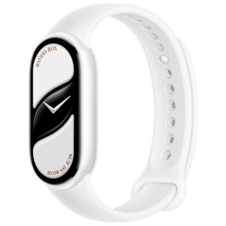 Xiaomi Band 10 Ceramic Edition Pearl White