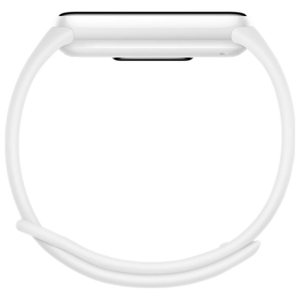 Xiaomi Band 10 Ceramic Edition Pearl White