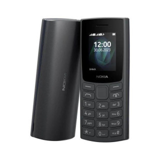 Smartfon Nokia 105 (2023) 4G Dual SIM mobile
