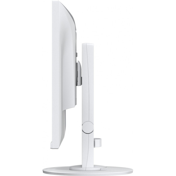 EIZO FlexScan EV2410R-WT - IPS 24,1'' 1920x1200 sRGB 10bit 350cd/m² Pivot Biały