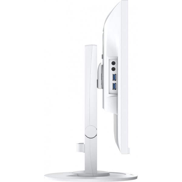 EIZO FlexScan EV2410R-WT - IPS 24,1'' 1920x1200 sRGB 10bit 350cd/m² Pivot Biały