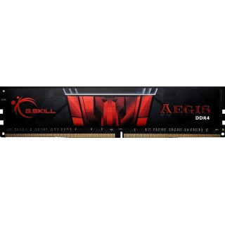Pamięć - G.SKILL Aegis 16GB [1x16GB 3000MHz DDR4 CL16 1.35V DIMM]
