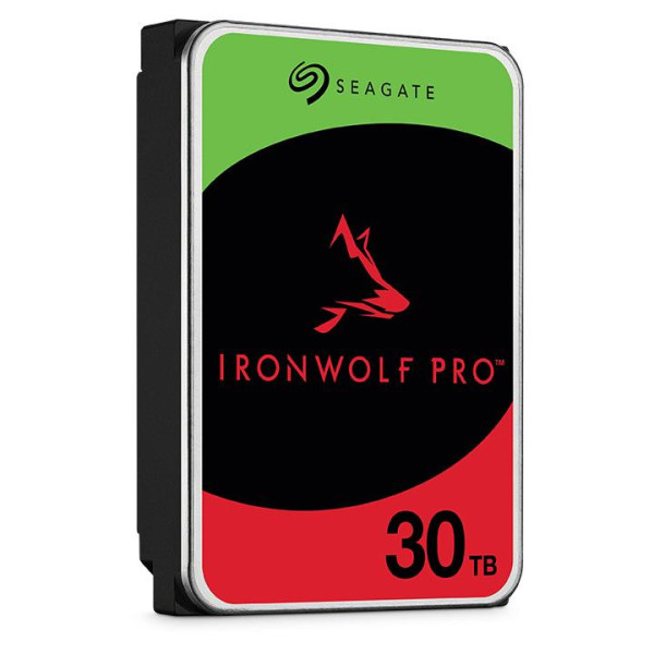 Seagate IronWolf Pro ST30000NT011 30TB SATA