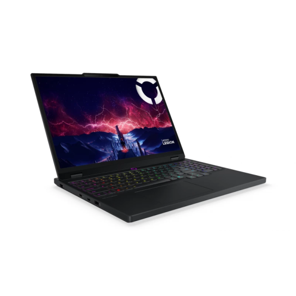 Laptop Lenovo Legion 5 Gen 10 15AKP10 83F1001SPB Ryzen AI 7 350 15,1" WQXGA OLED 165Hz 32GB 1000SSD RTX5070 DLSS 4