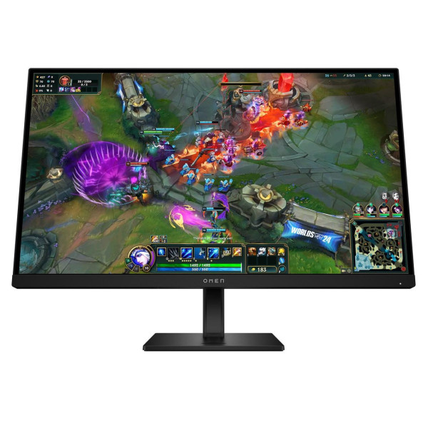 MONITOR HP LED  QHD 27  OMEN 27qs G2 (AW3V0E9) 280Hz