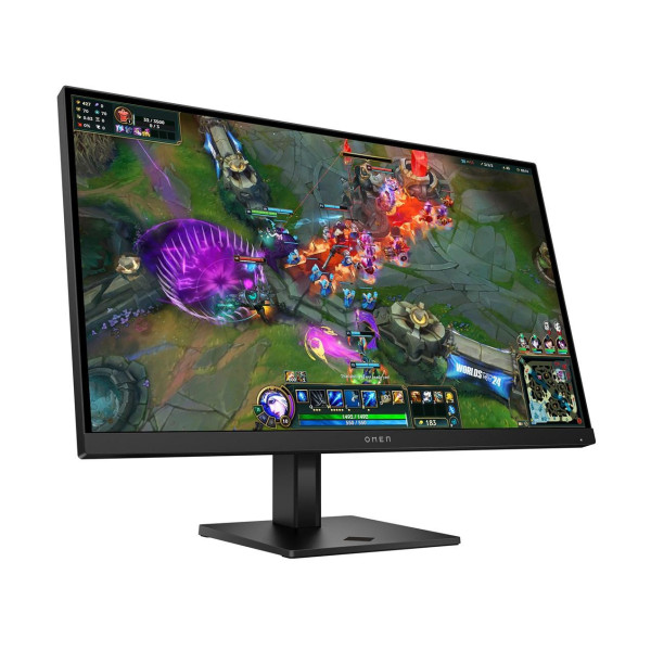 MONITOR HP LED  QHD 27  OMEN 27qs G2 (AW3V0E9) 280Hz