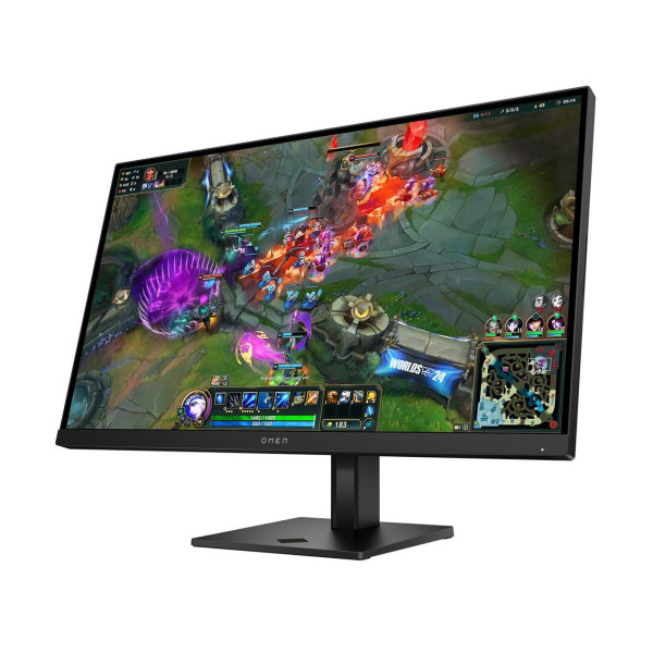 MONITOR HP LED  QHD 27  OMEN 27qs G2 (AW3V0E9) 280Hz