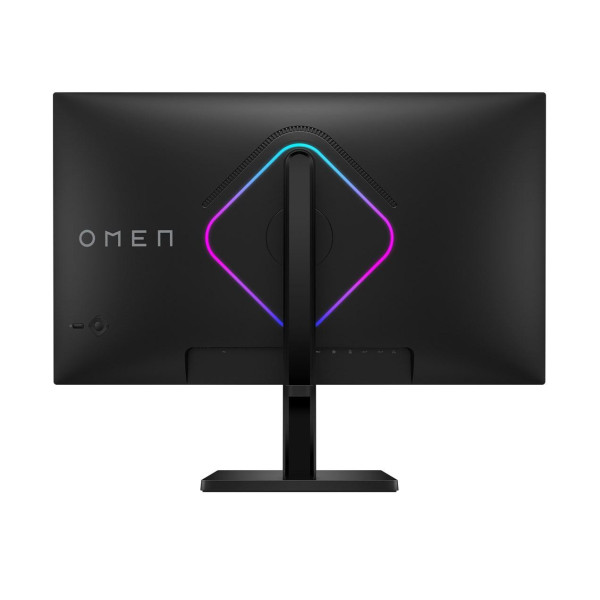 MONITOR HP LED  QHD 27  OMEN 27qs G2 (AW3V0E9) 280Hz
