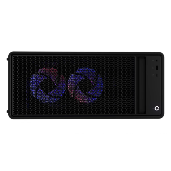 Komputer Lenovo Legion T5 30IAX10 90YE001PPL Ultra 9 275HX 32GB 2000SSD RTX5060Ti DLSS 4