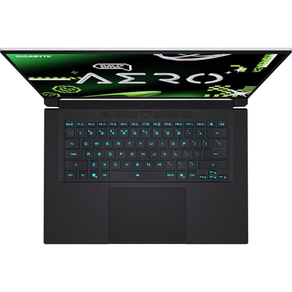 Laptop Gigabyte AERO X16 - AMD Ryzen AI 7 350 | 16'' | FHD+ | 165Hz | 16GB | 1TB | W11H | RTX 5050