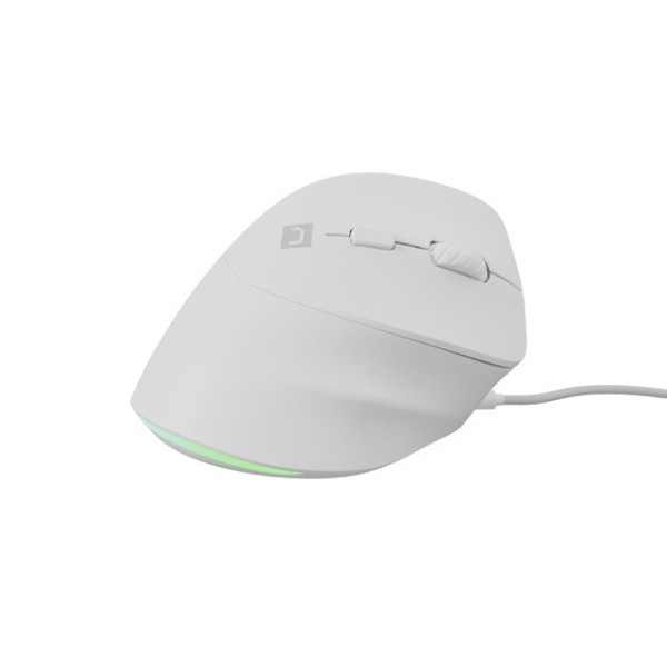 Natec Crake 2 Pro biała