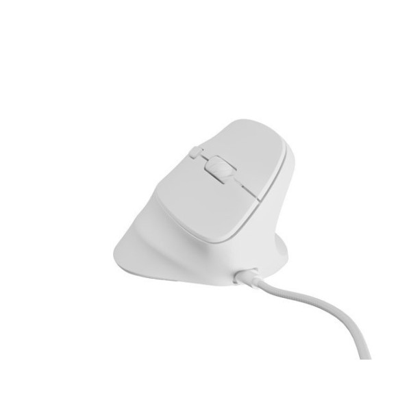 Natec Crake 2 Pro biała