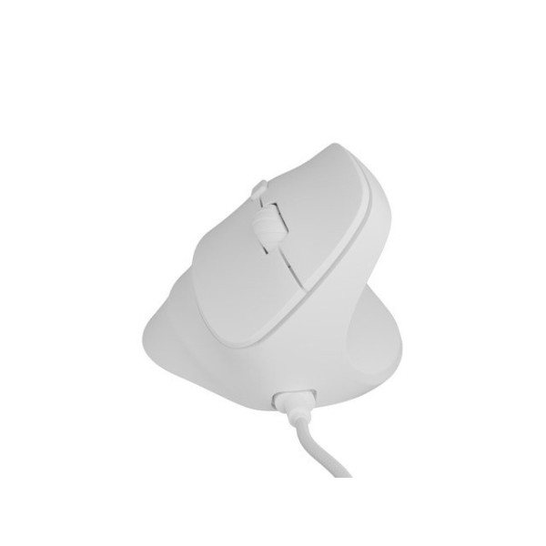 Natec Crake 2 Pro biała