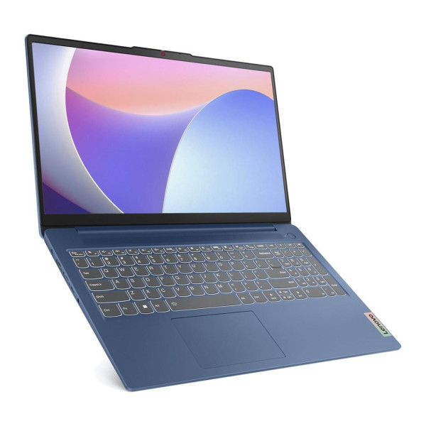 Laptop Lenovo Ideapad Slim 3-15 - Core i3-1315U | 15,6''-FHD | 8GB | 512GB | Win11Home | Niebieski