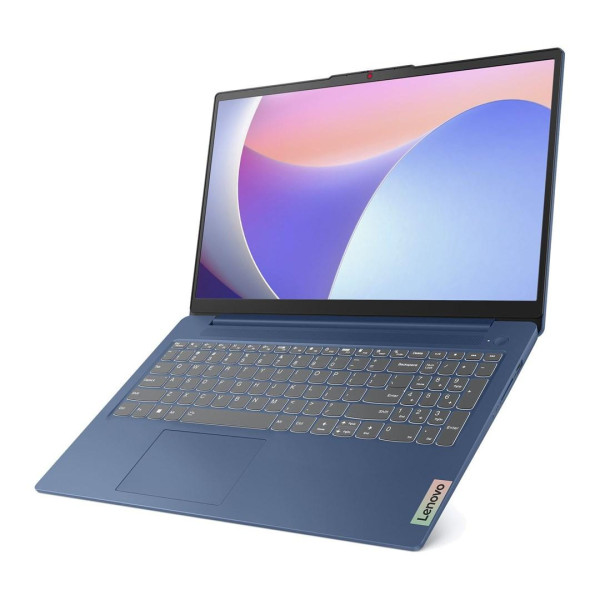 Laptop Lenovo Ideapad Slim 3-15 - Core i3-1315U | 15,6''-FHD | 8GB | 512GB | Win11Home | Niebieski