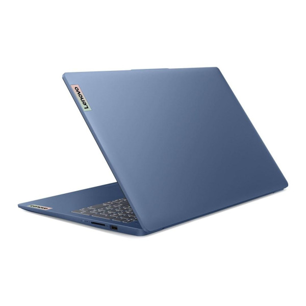 Laptop Lenovo Ideapad Slim 3-15 - Core i3-1315U | 15,6''-FHD | 8GB | 512GB | Win11Home | Niebieski