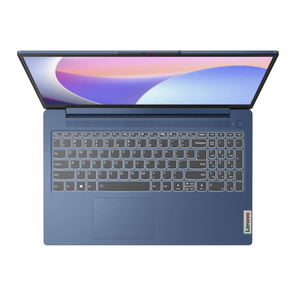 Laptop Lenovo Ideapad Slim 3-15 - Core i3-1315U | 15,6''-FHD | 8GB | 512GB | Win11Home | Niebieski
