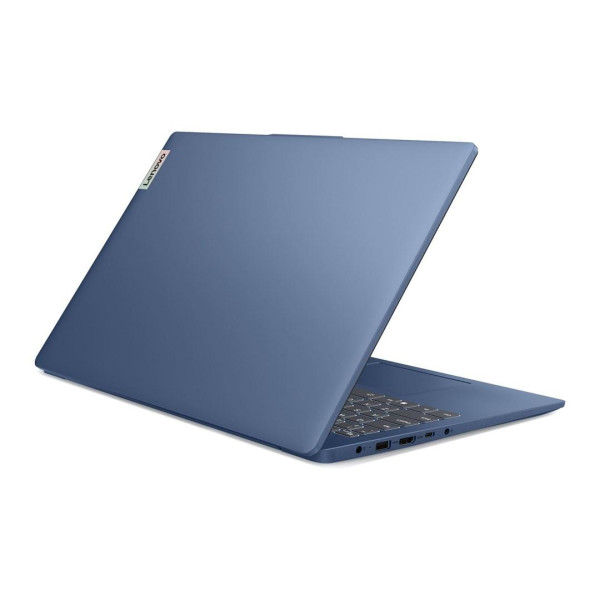Laptop Lenovo Ideapad Slim 3-15 - Core i3-1315U | 15,6''-FHD | 8GB | 512GB | Win11Home | Niebieski