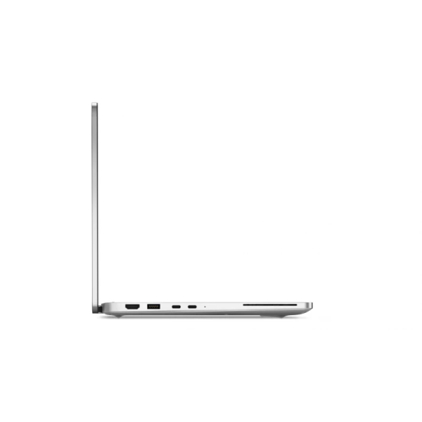 Laptop Dell Pro 13 Plus - Ryzen 5 PRO 230 | 13,3'' | 16GB | 512GB | Win11Pro
