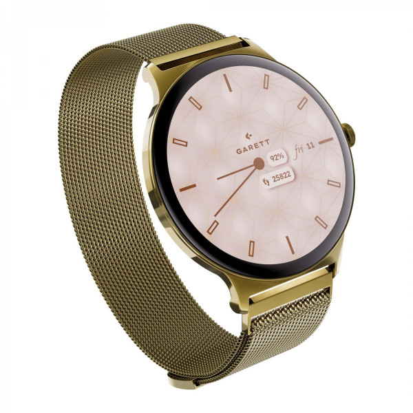 Garett Verona 2 Złoty Mesh