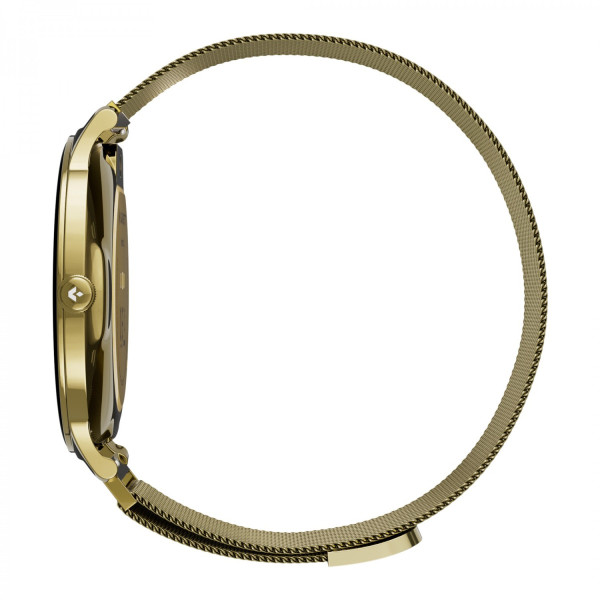 Garett Verona 2 Złoty Mesh