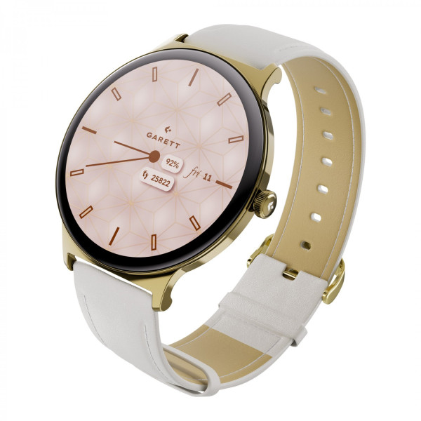 Garett Verona 2 Złoty Mesh