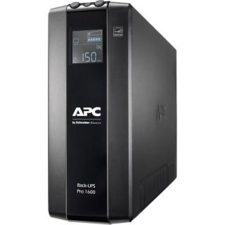 Zasilacz UPS APC BR1600MI