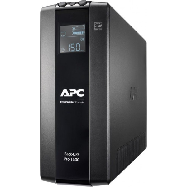 Zasilacz UPS APC BR1600MI