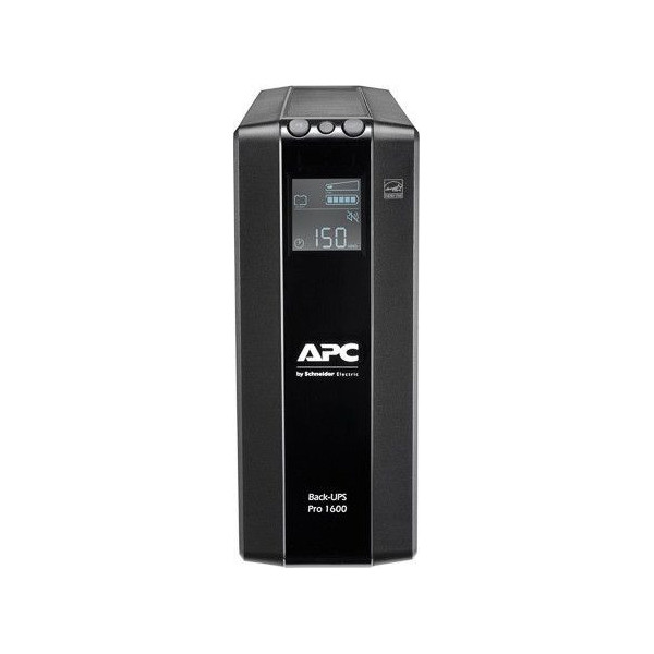 Zasilacz UPS APC BR1600MI