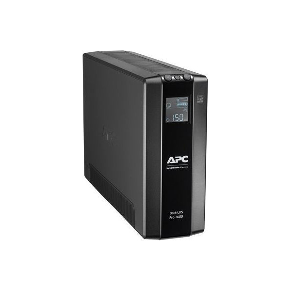 Zasilacz UPS APC BR1600MI